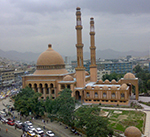 مساجد و حقوق همسایگان
